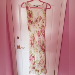 Early 2000's 90's Dress